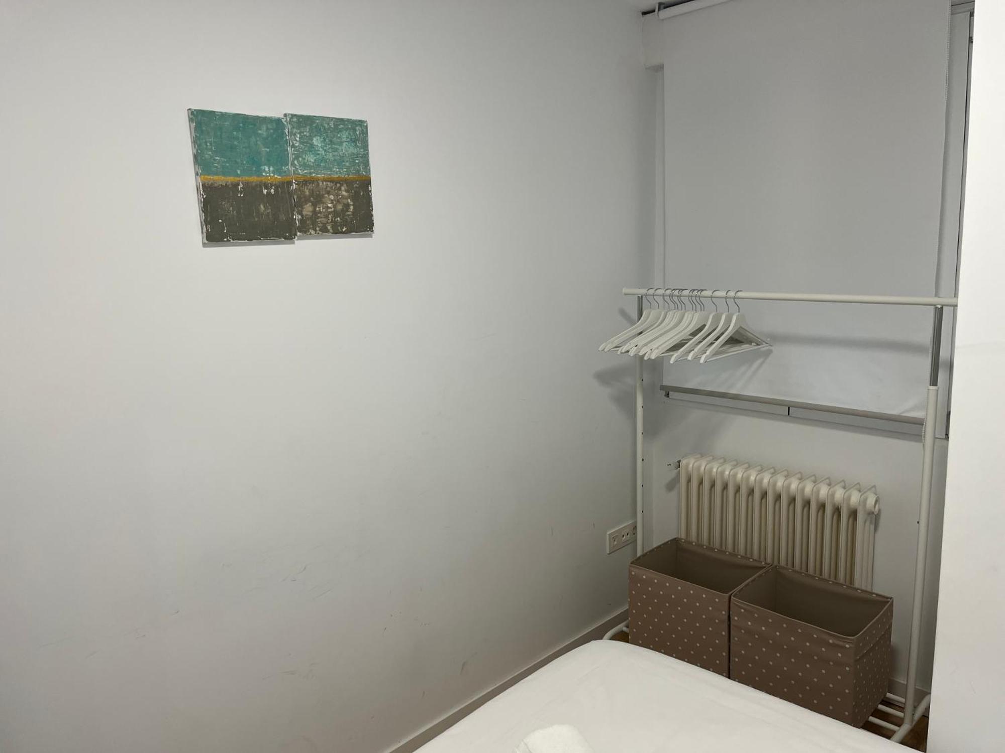 Duo Caleros Centro Apartment Salamanca Ngoại thất bức ảnh