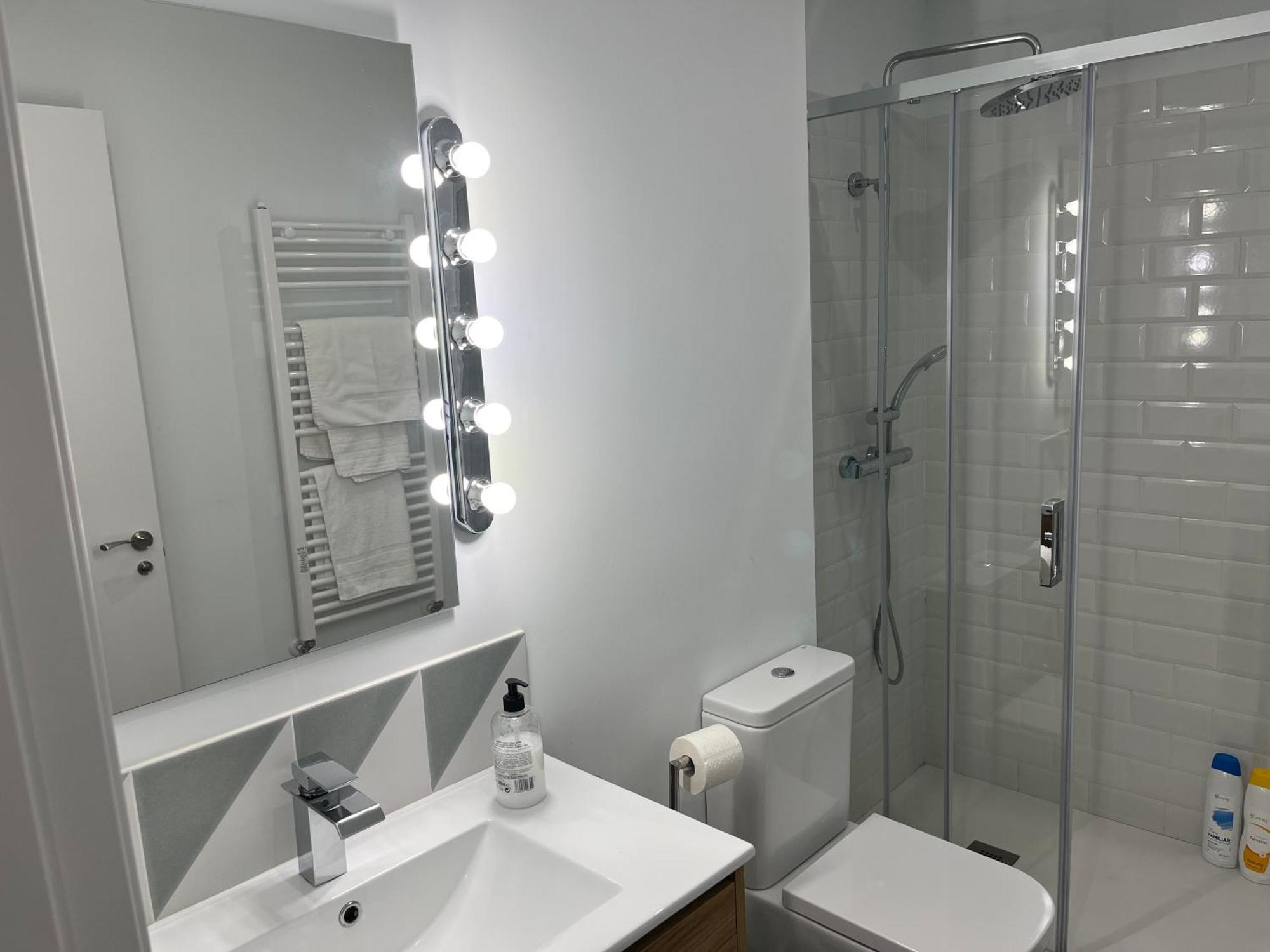 Duo Caleros Centro Apartment Salamanca Ngoại thất bức ảnh