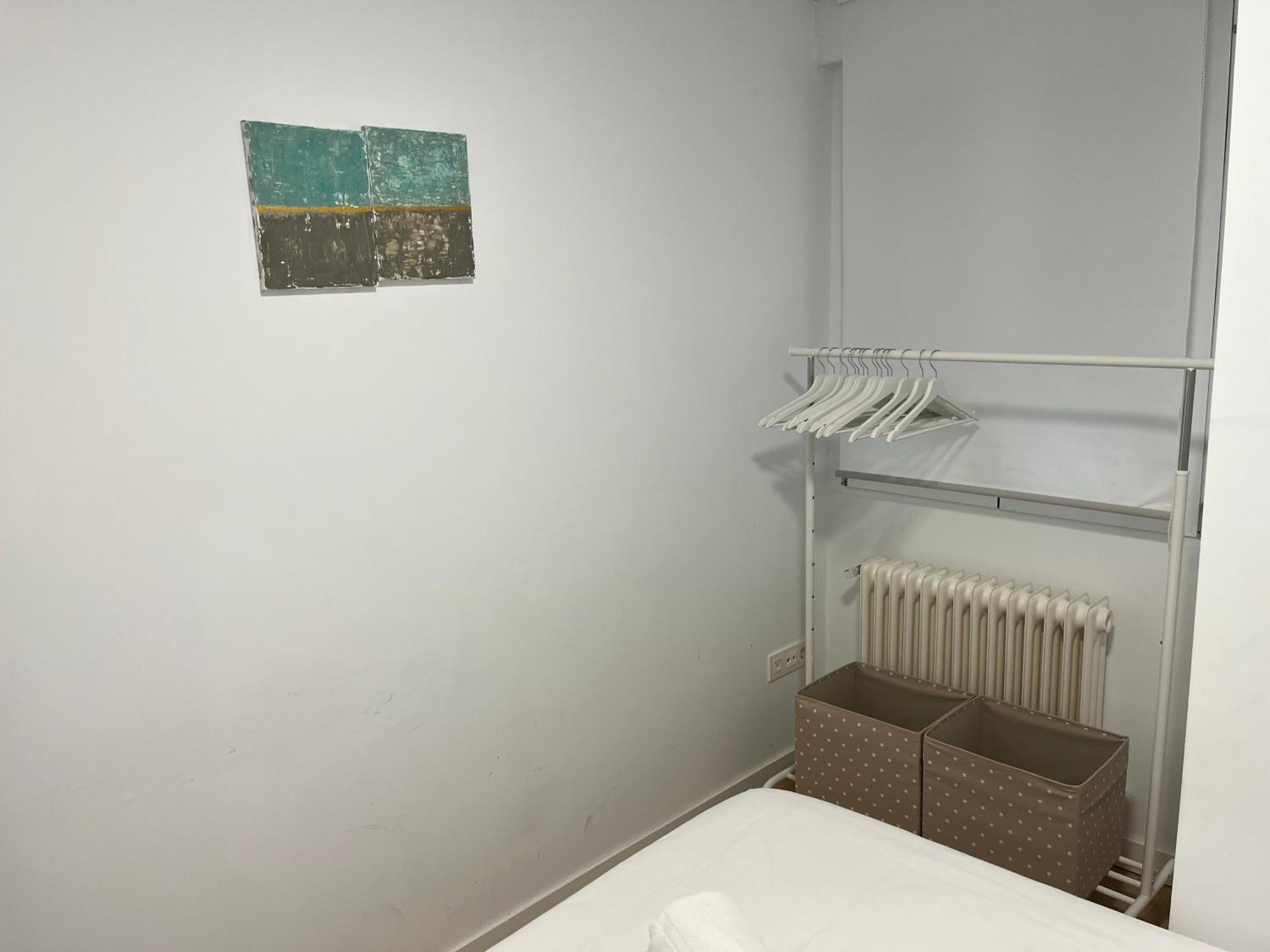 Duo Caleros Centro Apartment Salamanca Ngoại thất bức ảnh