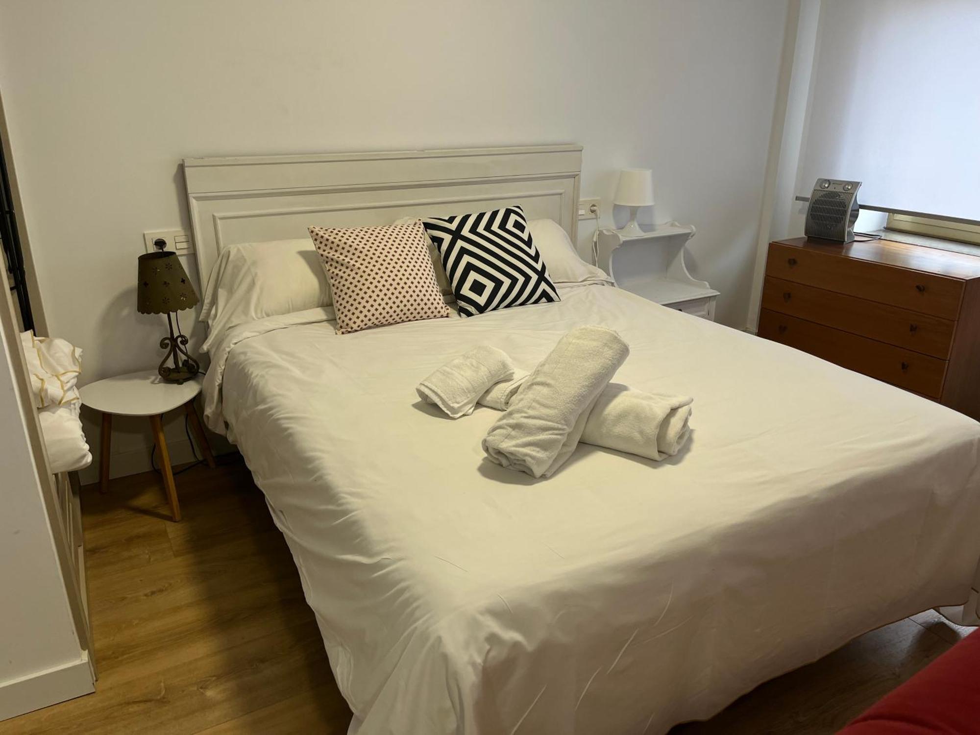 Duo Caleros Centro Apartment Salamanca Ngoại thất bức ảnh