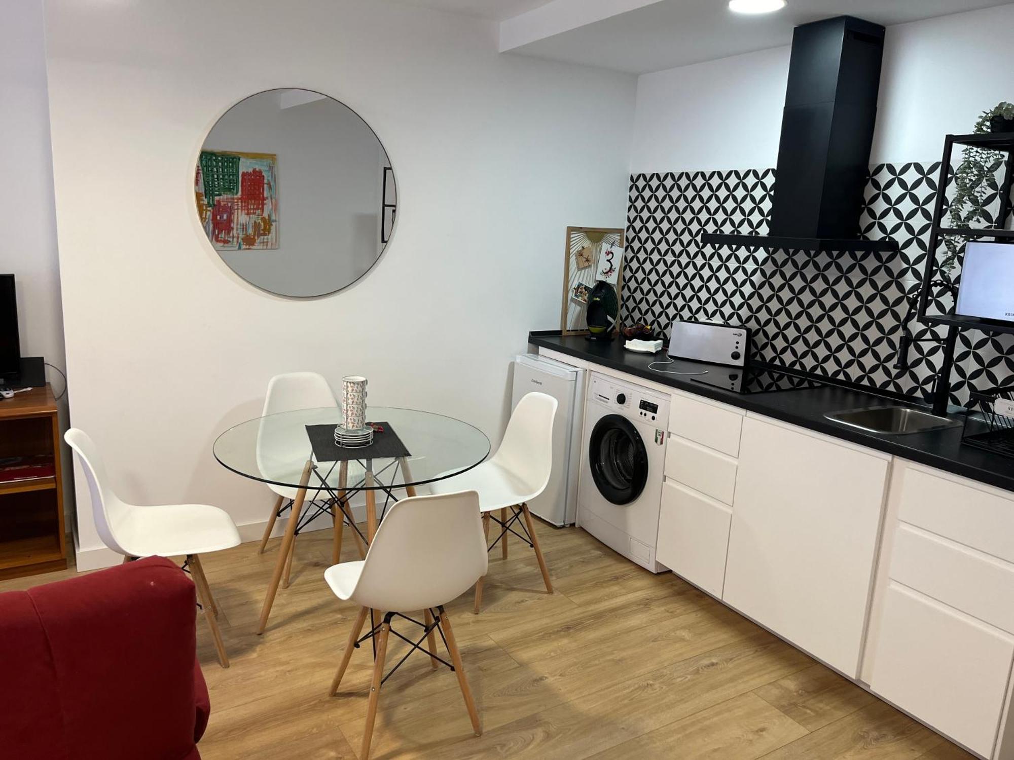 Duo Caleros Centro Apartment Salamanca Ngoại thất bức ảnh
