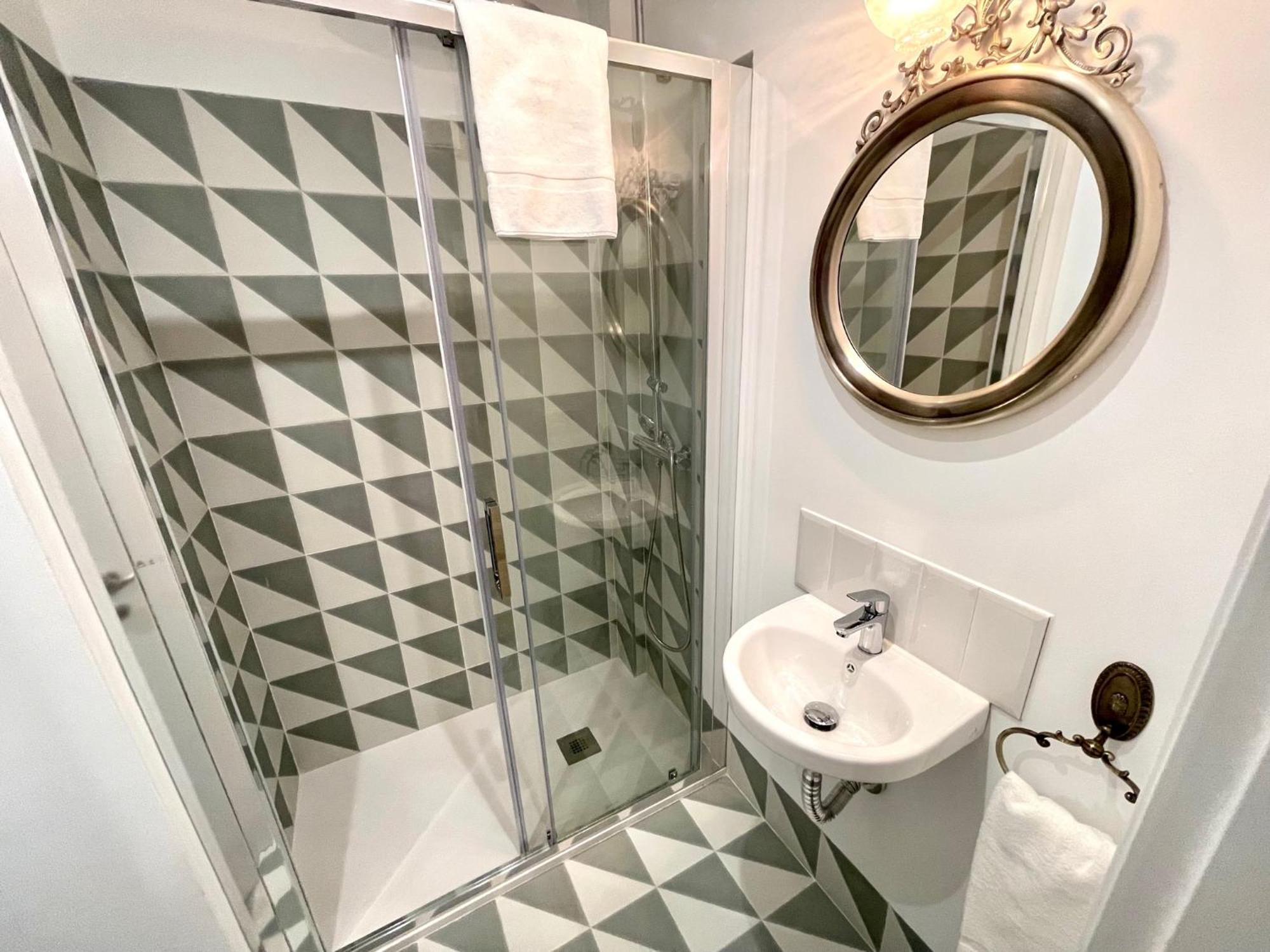 Duo Caleros Centro Apartment Salamanca Ngoại thất bức ảnh