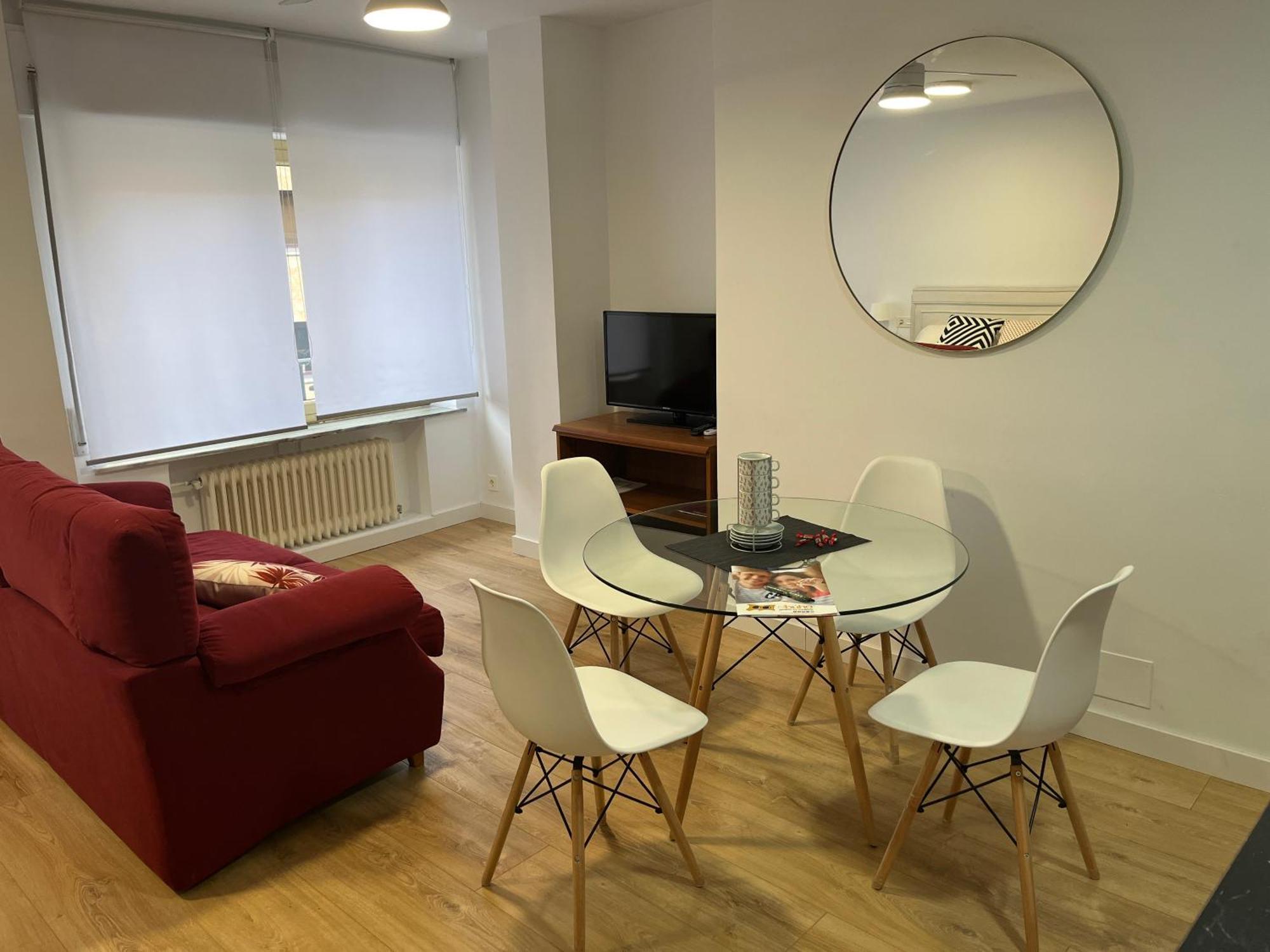 Duo Caleros Centro Apartment Salamanca Ngoại thất bức ảnh