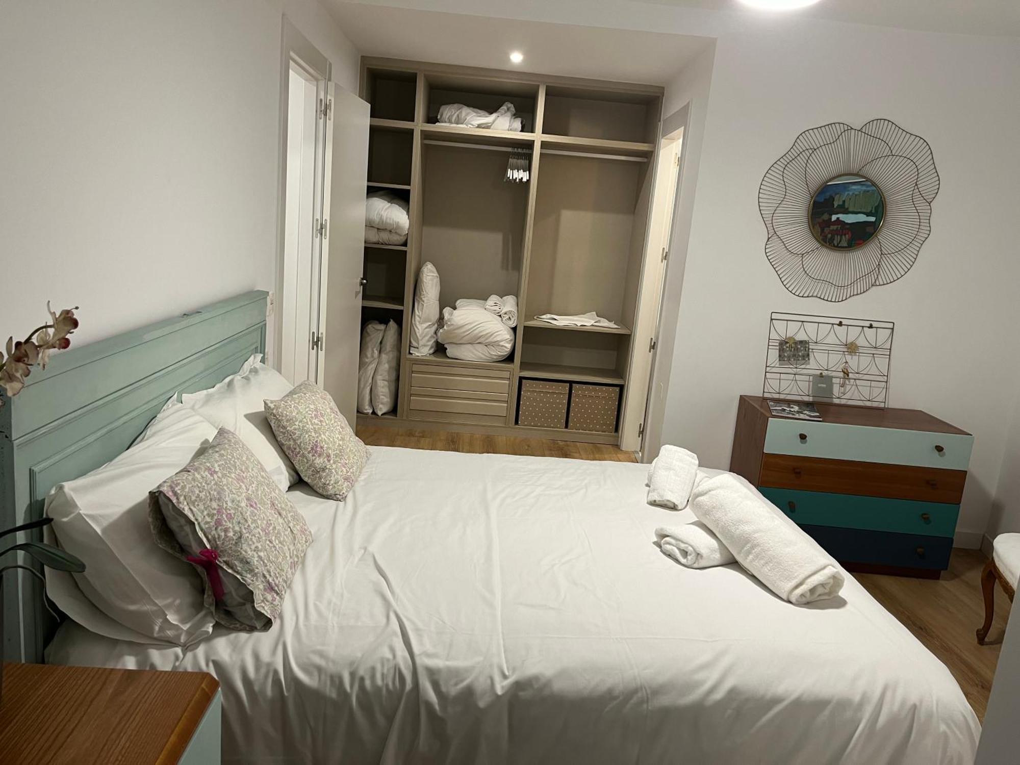 Duo Caleros Centro Apartment Salamanca Ngoại thất bức ảnh