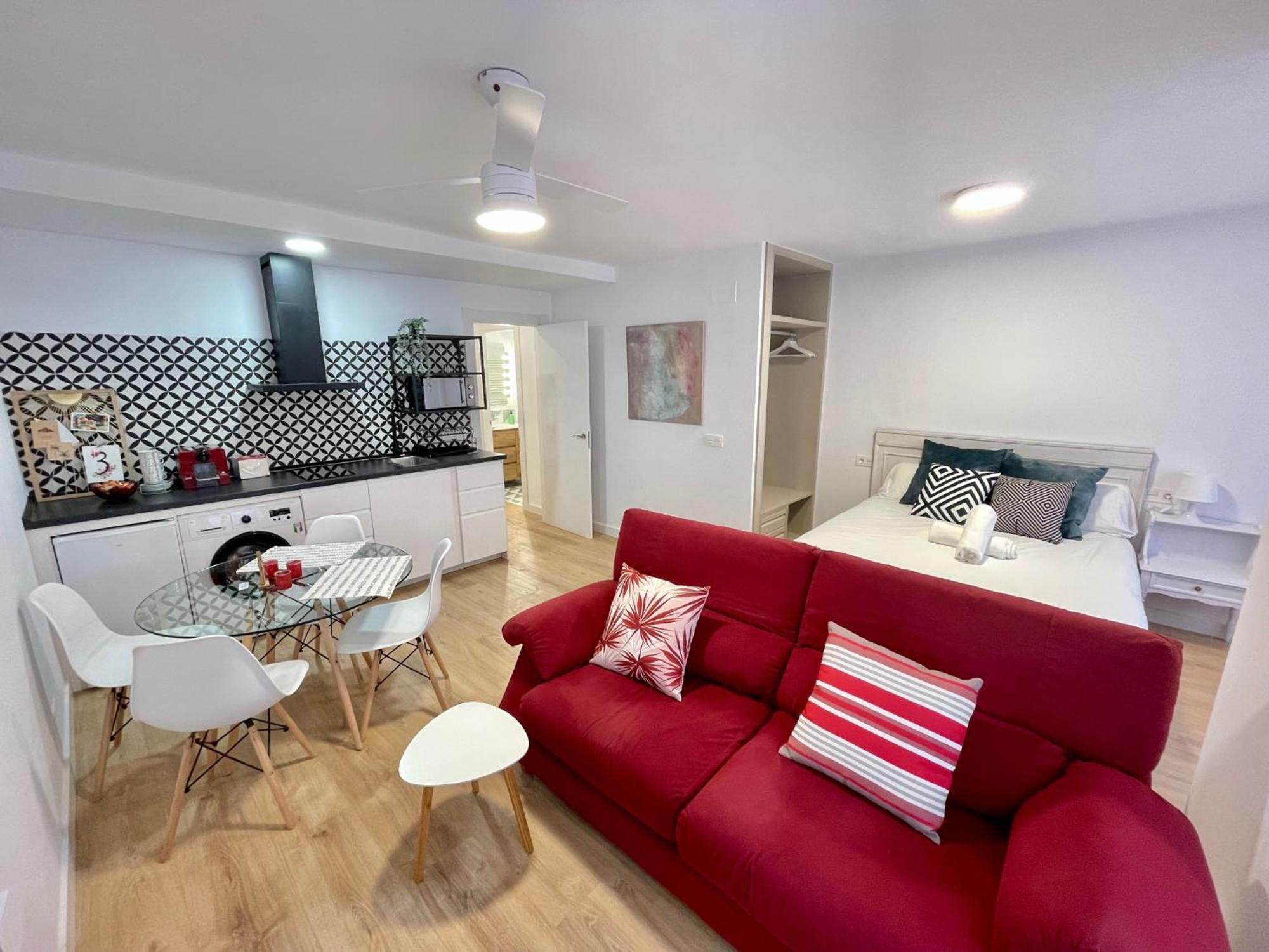 Duo Caleros Centro Apartment Salamanca Ngoại thất bức ảnh