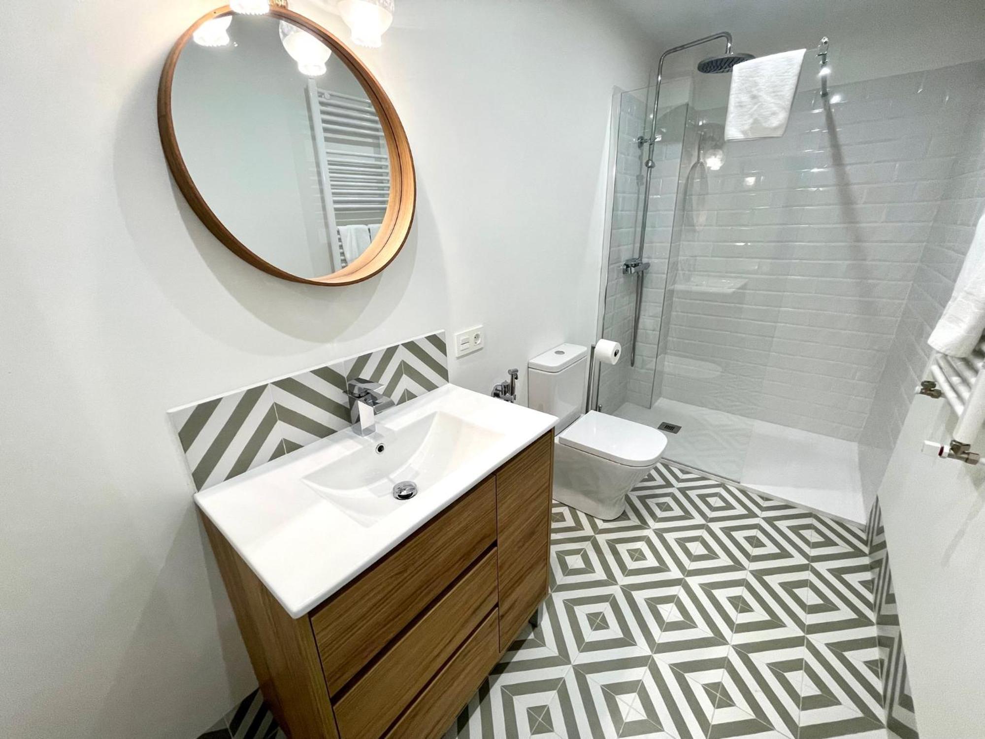 Duo Caleros Centro Apartment Salamanca Ngoại thất bức ảnh
