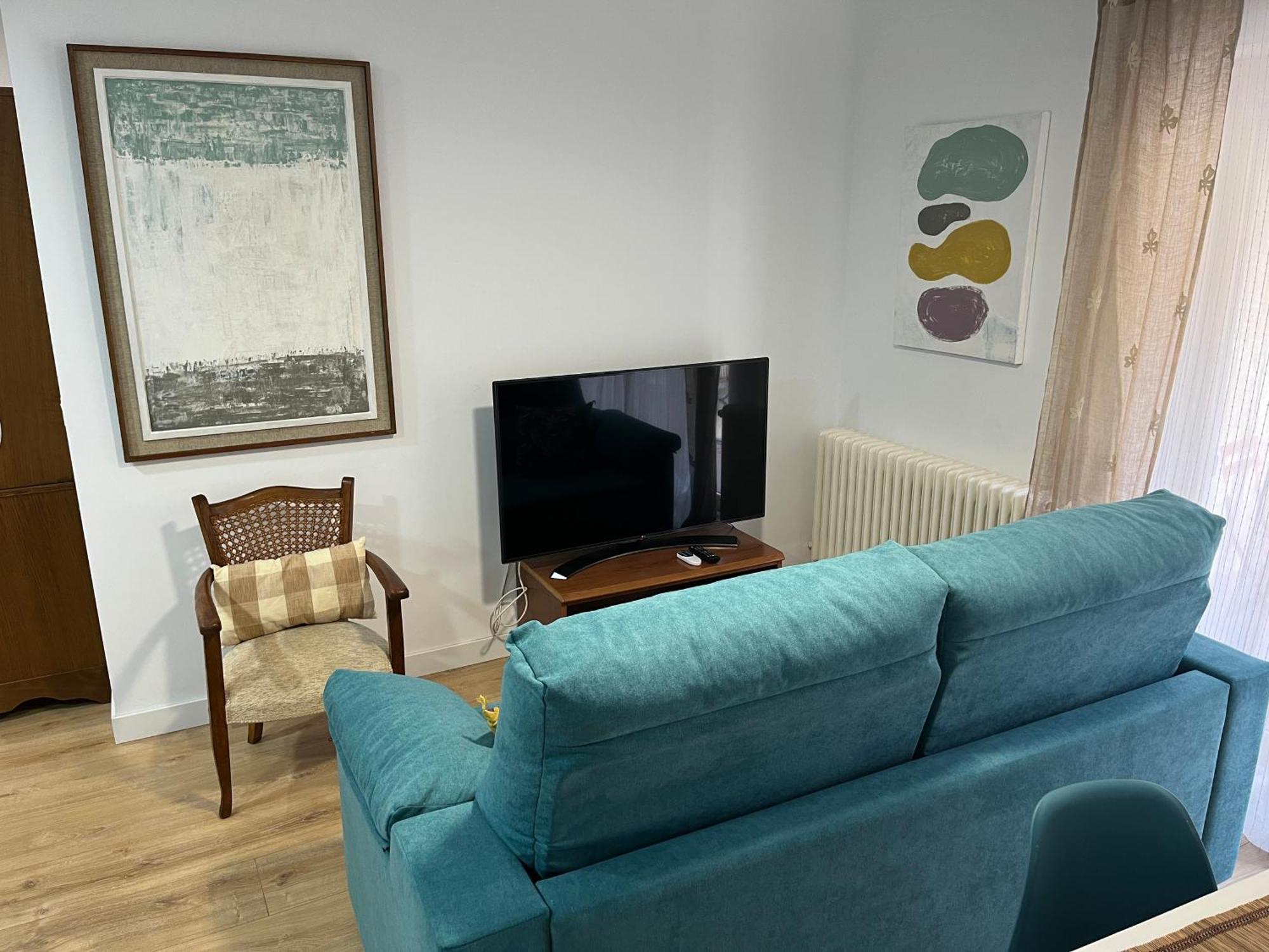 Duo Caleros Centro Apartment Salamanca Ngoại thất bức ảnh