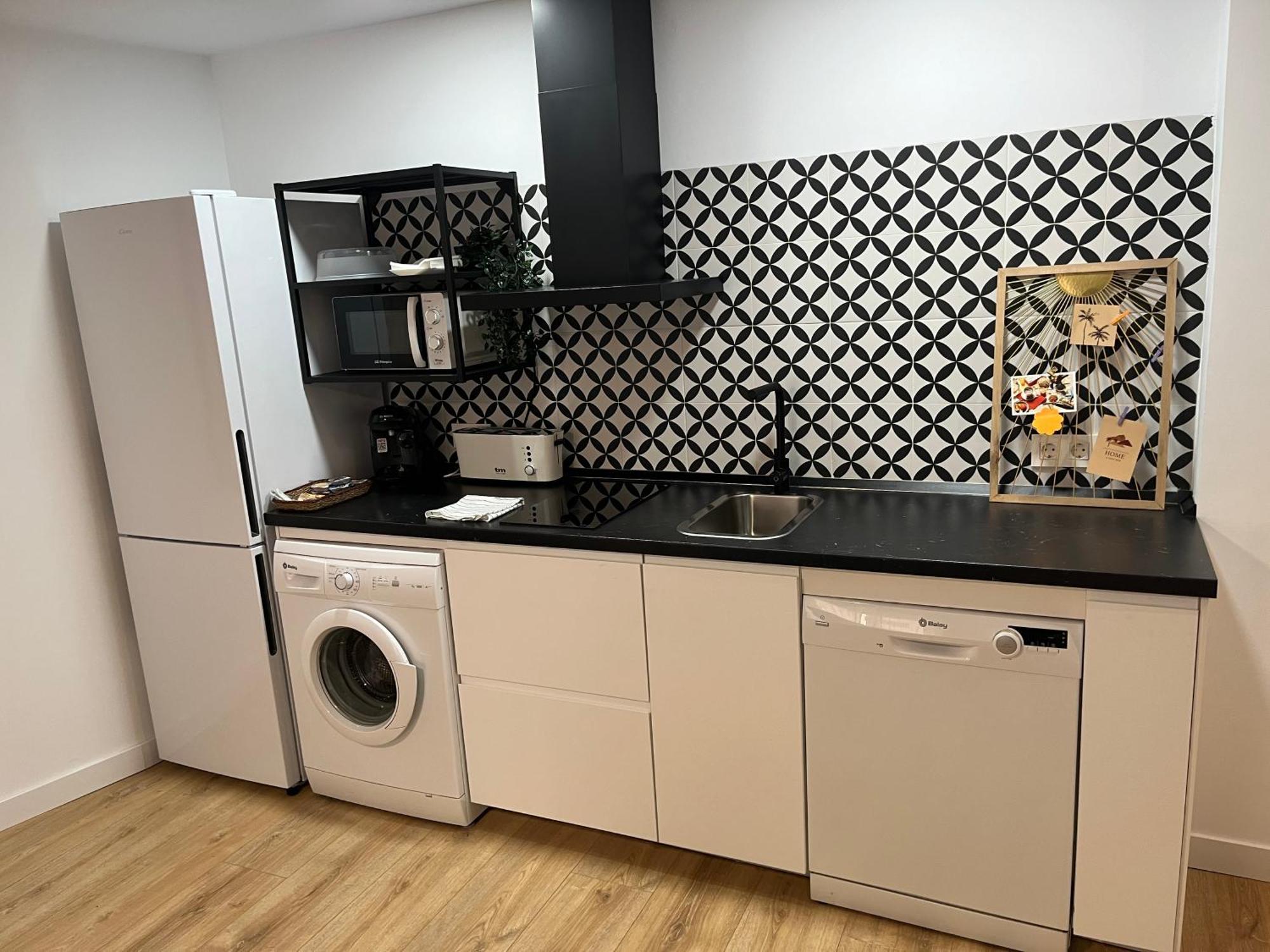 Duo Caleros Centro Apartment Salamanca Ngoại thất bức ảnh