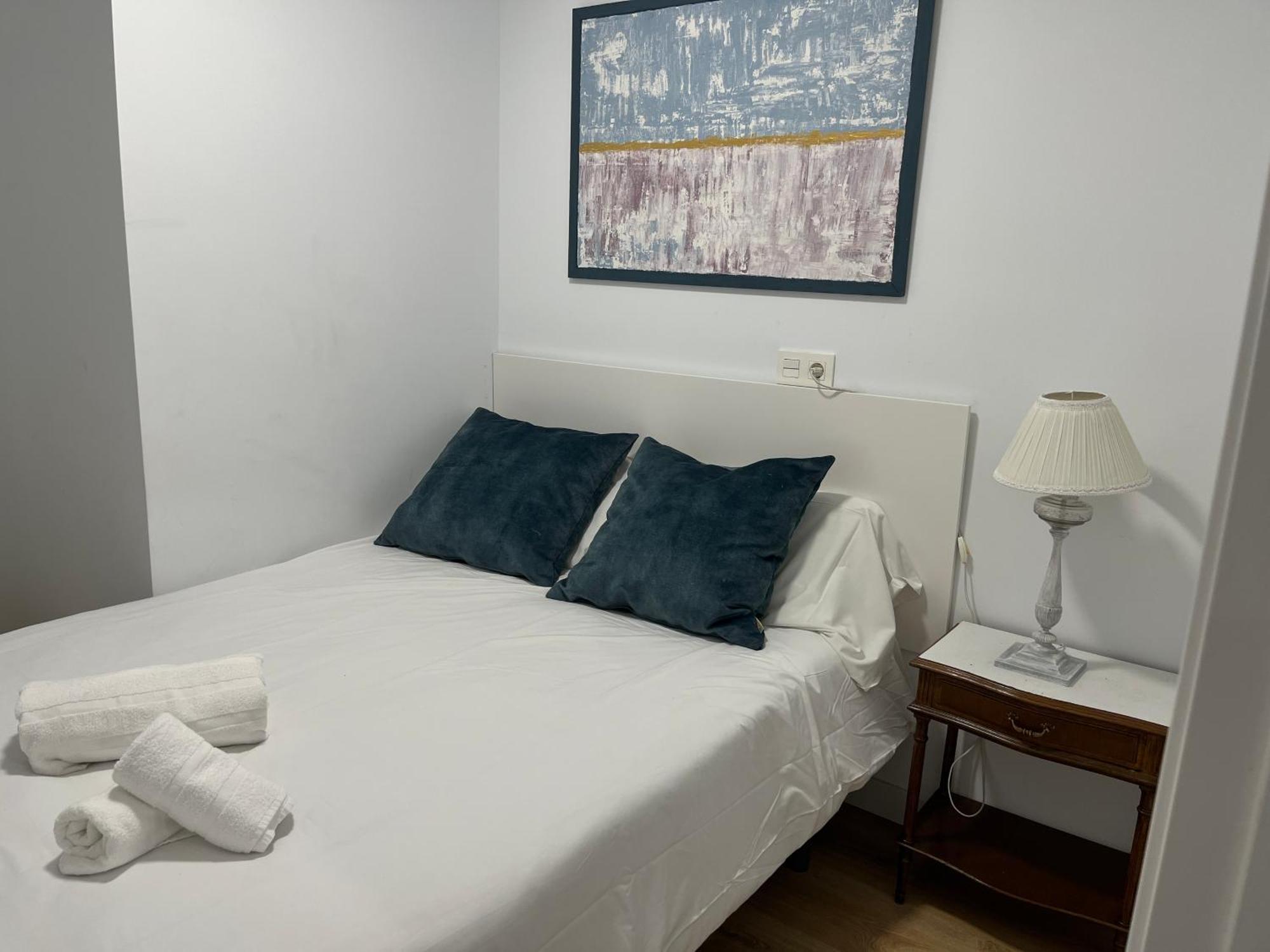 Duo Caleros Centro Apartment Salamanca Ngoại thất bức ảnh
