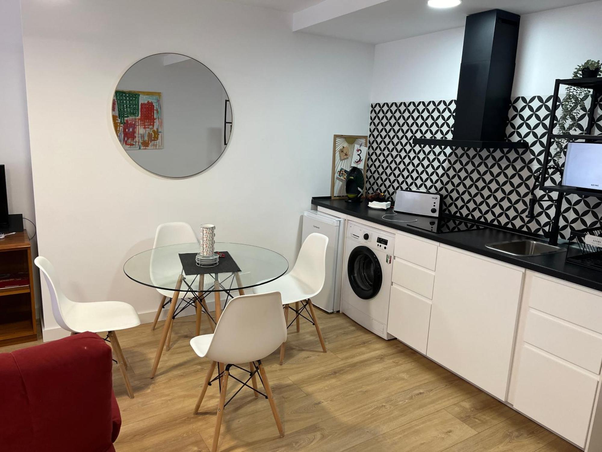 Duo Caleros Centro Apartment Salamanca Ngoại thất bức ảnh