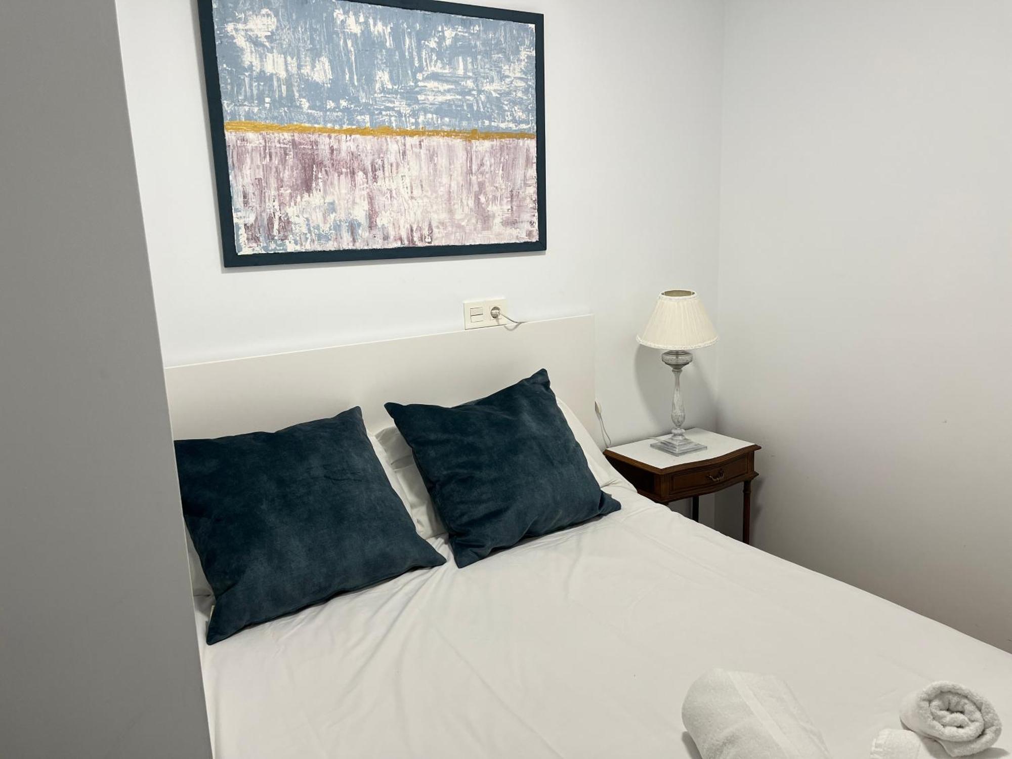 Duo Caleros Centro Apartment Salamanca Ngoại thất bức ảnh