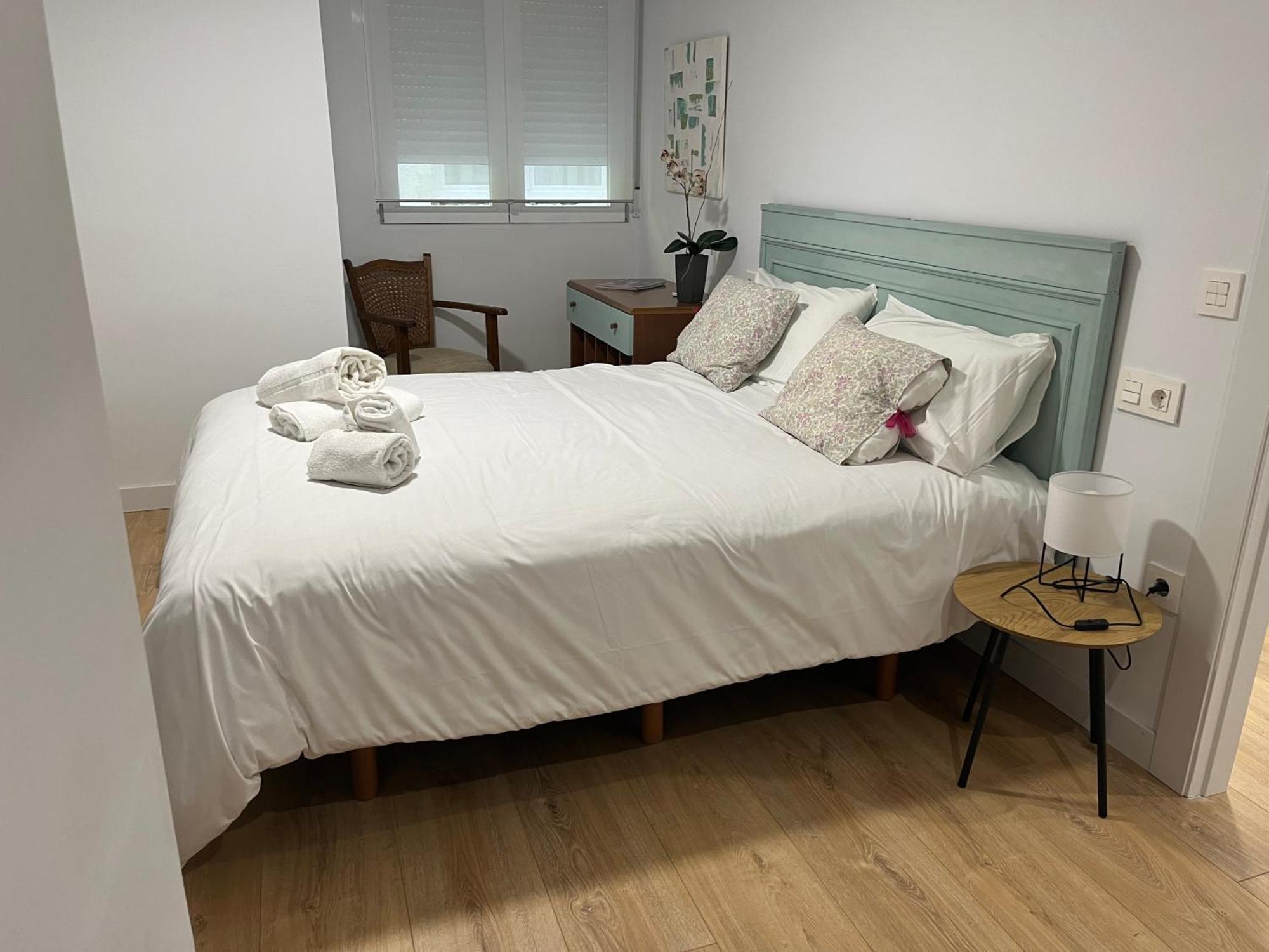 Duo Caleros Centro Apartment Salamanca Ngoại thất bức ảnh
