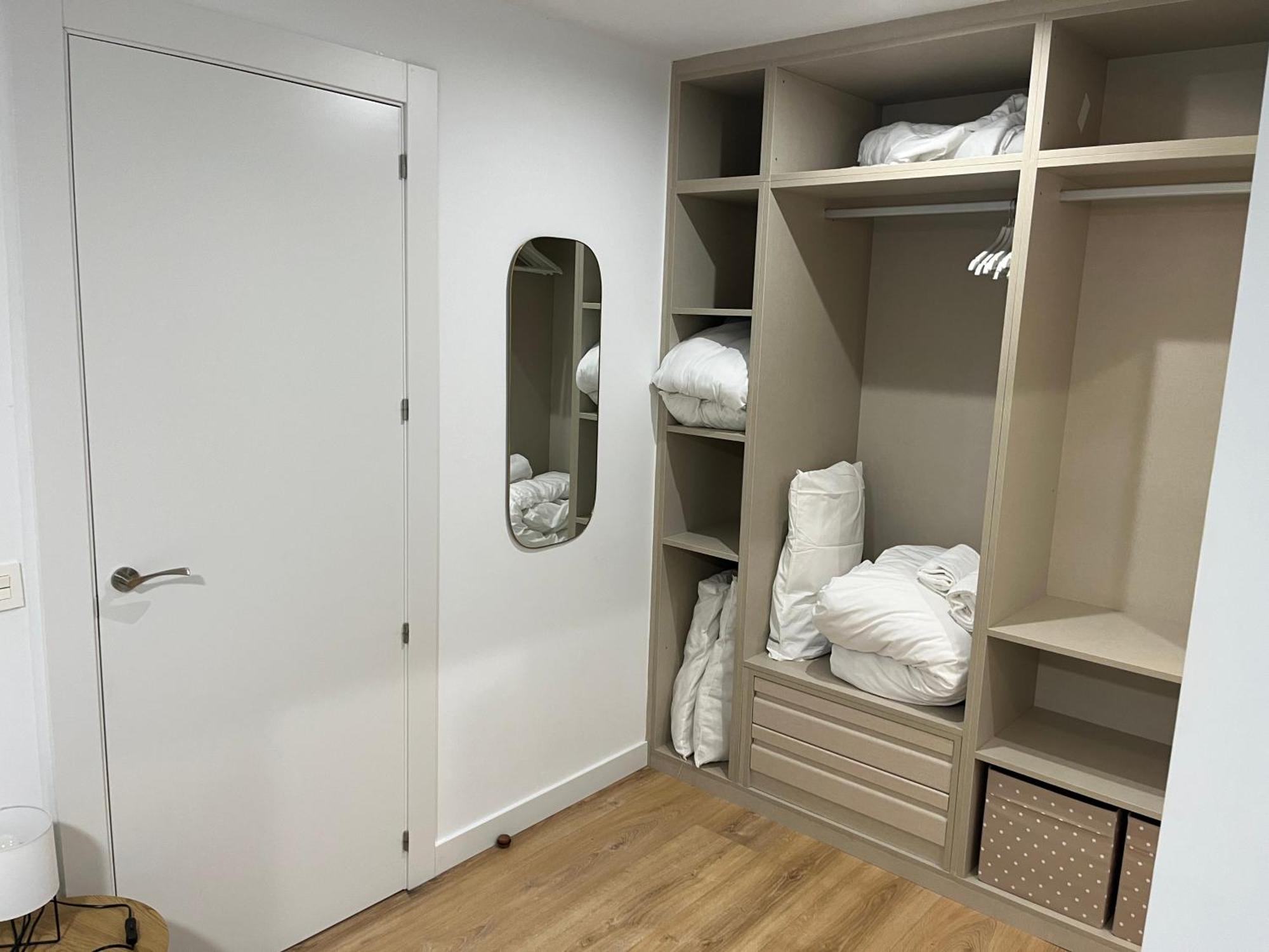 Duo Caleros Centro Apartment Salamanca Ngoại thất bức ảnh
